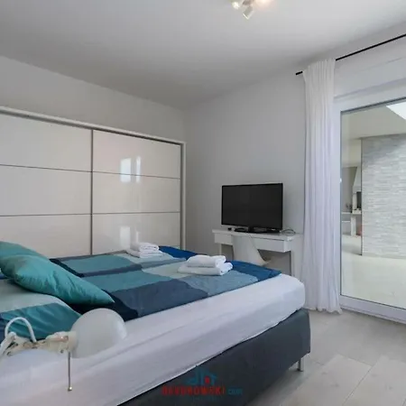 Villa Sandi Comfortable *