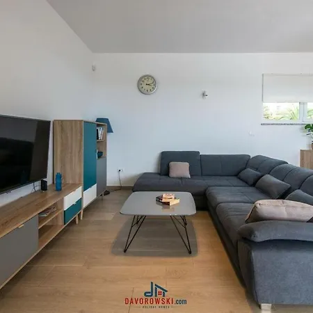 Villa Sandi Comfortable Pula